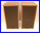 Vintage Ar 4x Speakers New Grills And Updated Crossovers Sound Great