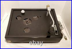 Vintage Classic Acoustic Research AR XB Turntable / Audiophile Upgrades