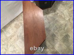 Vintage, Classic, All Original Pair Acoustic Research AR LST-2 Speakers