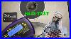 Vintage Hi Fi Audio Speakers Ar18 Capacitor Upgrade And Test