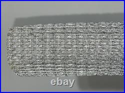 Vintage MELLOTONE Speaker Saran FABRIC Acoustic Research Ar3 AR1 ALTEC JBL NOS