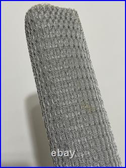 Vintage MELLOTONE Speaker Saran FABRIC Acoustic Research Ar3 AR1 ALTEC JBL NOS