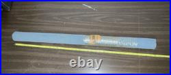 Vintage MELLOTONE Speaker Saran FABRIC Acoustic Research Ar3 AR1 ALTEC JBL NOS