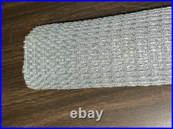 Vintage MELLOTONE Speaker Saran FABRIC Acoustic Research Ar3 AR1 ALTEC JBL NOS