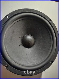 Vintage Original AR-302 Acoustic Research woofer 2-11-010-1 10OD working