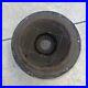 Vintage Original Acoustic Research AR Woofer 10