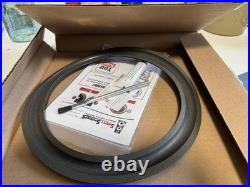 Vintage Pair Acoustic Research AR5 Loud Speakers