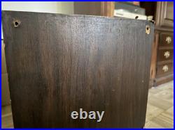 Vintage Pair Acoustic Research AR5 Loud Speakers