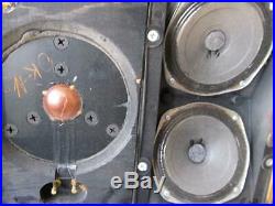 Vintage Pair Acoustic Research AR-2a Speakers