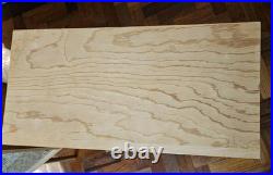 Vintage Pair Of AR-2A Speakers Blonde Birch Or Pine Wood MCM Good Working Cond