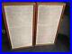Vintage Pair of Acoustic Research AR-4X Speakers Tested