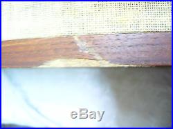 Vintage Pair of Acoustic Research AR-4x Acoustic Suspension Speakers AR4X