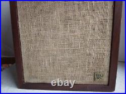 Vintage Pair of Acoustic Research AR-4x Bookshelf Speakers Original Working Vintage Pair of Acoustic Research AR-4x Bookshelf Speakers Original Working