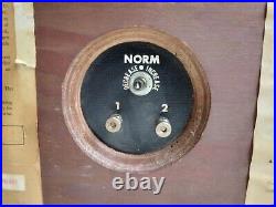 Vintage Pair of Acoustic Research AR-4x Bookshelf Speakers Original Working Vintage Pair of Acoustic Research AR-4x Bookshelf Speakers Original Working