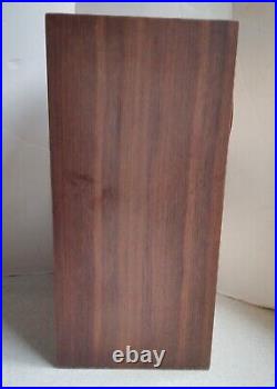 Vintage Pair of Acoustic Research AR-4x Bookshelf Speakers Original Working Vintage Pair of Acoustic Research AR-4x Bookshelf Speakers Original Working