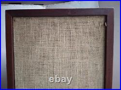 Vintage Pair of Acoustic Research AR-4x Bookshelf Speakers Original Working Vintage Pair of Acoustic Research AR-4x Bookshelf Speakers Original Working