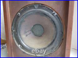 Vintage Pair of Acoustic Research AR-4x Bookshelf Speakers Original Working Vintage Pair of Acoustic Research AR-4x Bookshelf Speakers Original Working