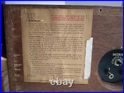 Vintage Pair of Acoustic Research AR-4x Bookshelf Speakers Original Working Vintage Pair of Acoustic Research AR-4x Bookshelf Speakers Original Working