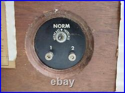 Vintage Pair of Acoustic Research AR-4x Bookshelf Speakers Original Working Vintage Pair of Acoustic Research AR-4x Bookshelf Speakers Original Working