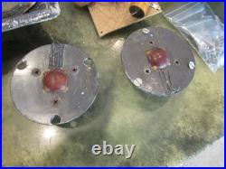 Vintage Rare Acoustic Research AR 401-28 Woofers Mid Tweeter Crossover Healthkit