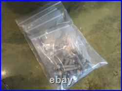 Vintage Rare Acoustic Research AR 401-28 Woofers Mid Tweeter Crossover Healthkit