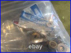 Vintage Rare Acoustic Research AR 401-28 Woofers Mid Tweeter Crossover Healthkit