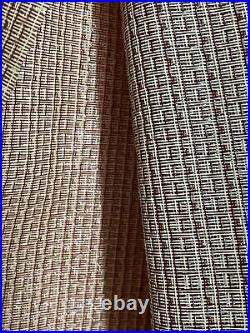 Vintage Speaker Saran Cloth For Acoustic Research Ar3 AR1 Not Reproduction