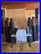 Vintage Speakers LOT JBL, Sony, Yamaha, Cambridge, etc. Tower of Power