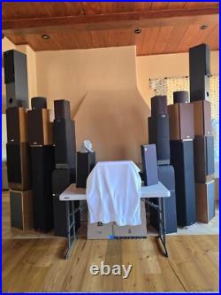 Vintage Speakers LOT JBL, Sony, Yamaha, Cambridge, etc. Tower of Power Vintage Speakers LOT JBL, Sony, Yamaha, Cambridge, etc. Tower of Power