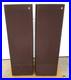 Vintage Teledyne Acoustic Research AR9LS Tower Speakers Tested Nice Pick Up Only