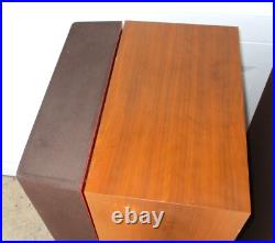Vintage Teledyne Acoustic Research AR9LS Tower Speakers Tested Nice Pick Up Only Vintage Teledyne Acoustic Research AR9LS Tower Speakers Tested Nice Pick Up Only