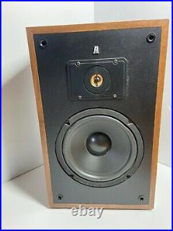 Vintage Teledyne Acoustic Research AR 18BX Works PERFECTLY Fully Tested