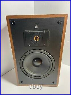 Vintage Teledyne Acoustic Research AR 18BX Works PERFECTLY Fully Tested Vintage Teledyne Acoustic Research AR 18BX Works PERFECTLY Fully Tested