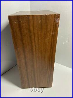 Vintage Teledyne Acoustic Research AR 18BX Works PERFECTLY Fully Tested Vintage Teledyne Acoustic Research AR 18BX Works PERFECTLY Fully Tested