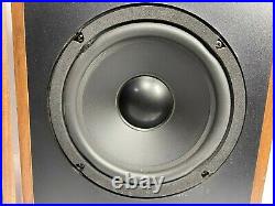 Vintage Teledyne Acoustic Research AR 18BX Works PERFECTLY Fully Tested Vintage Teledyne Acoustic Research AR 18BX Works PERFECTLY Fully Tested