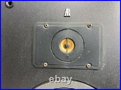 Vintage Teledyne Acoustic Research AR 18BX Works PERFECTLY Fully Tested Vintage Teledyne Acoustic Research AR 18BX Works PERFECTLY Fully Tested