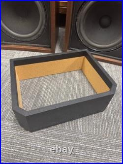 Vintage Wood Speaker Stands ACOUSTIC RESEARCH AR-2AX
