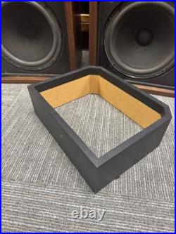 Vintage Wood Speaker Stands ACOUSTIC RESEARCH AR-2AX