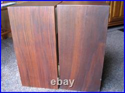 Vintage acoustic research ar 4x speakers