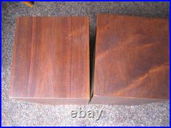 Vintage acoustic research ar 4x speakers Vintage acoustic research ar 4x speakers