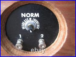 Vintage acoustic research ar 4x speakers