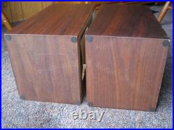 Vintage acoustic research ar 4x speakers