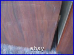 Vintage acoustic research ar 4x speakers