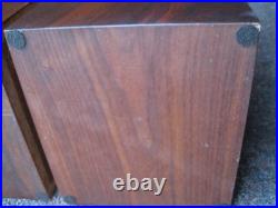 Vintage acoustic research ar 4x speakers