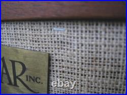 Vintage acoustic research ar 4x speakers