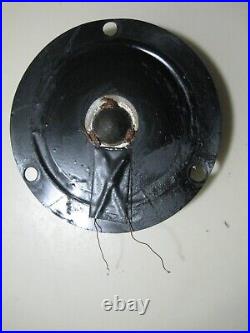 Vintage acoustic research ar tweeter