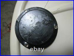 Vintage acoustic research ar tweeter