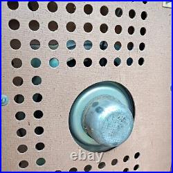 Vintage acoustic speakers 2.0 of the Soviet period. Rarity