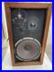Vintage-ar-3 One Speaker