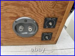 Vintage-ar-3 One Speaker